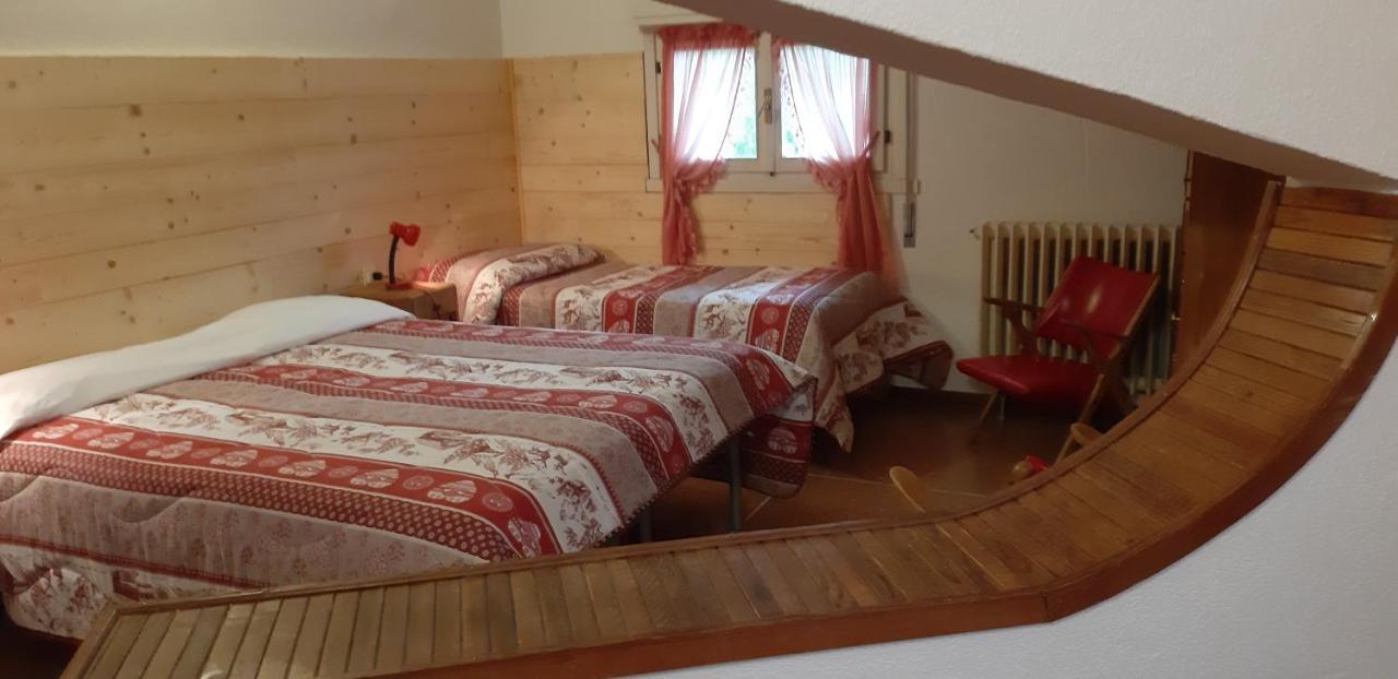 Hotel Cioccarelli