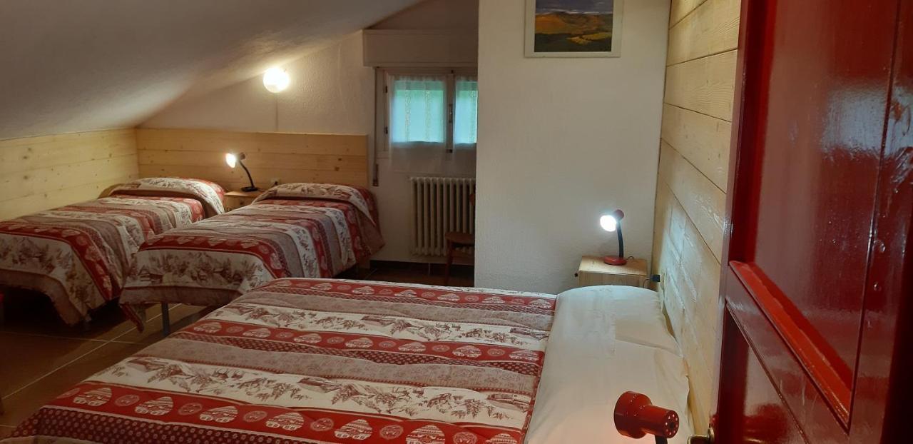 Hotel Cioccarelli 3*