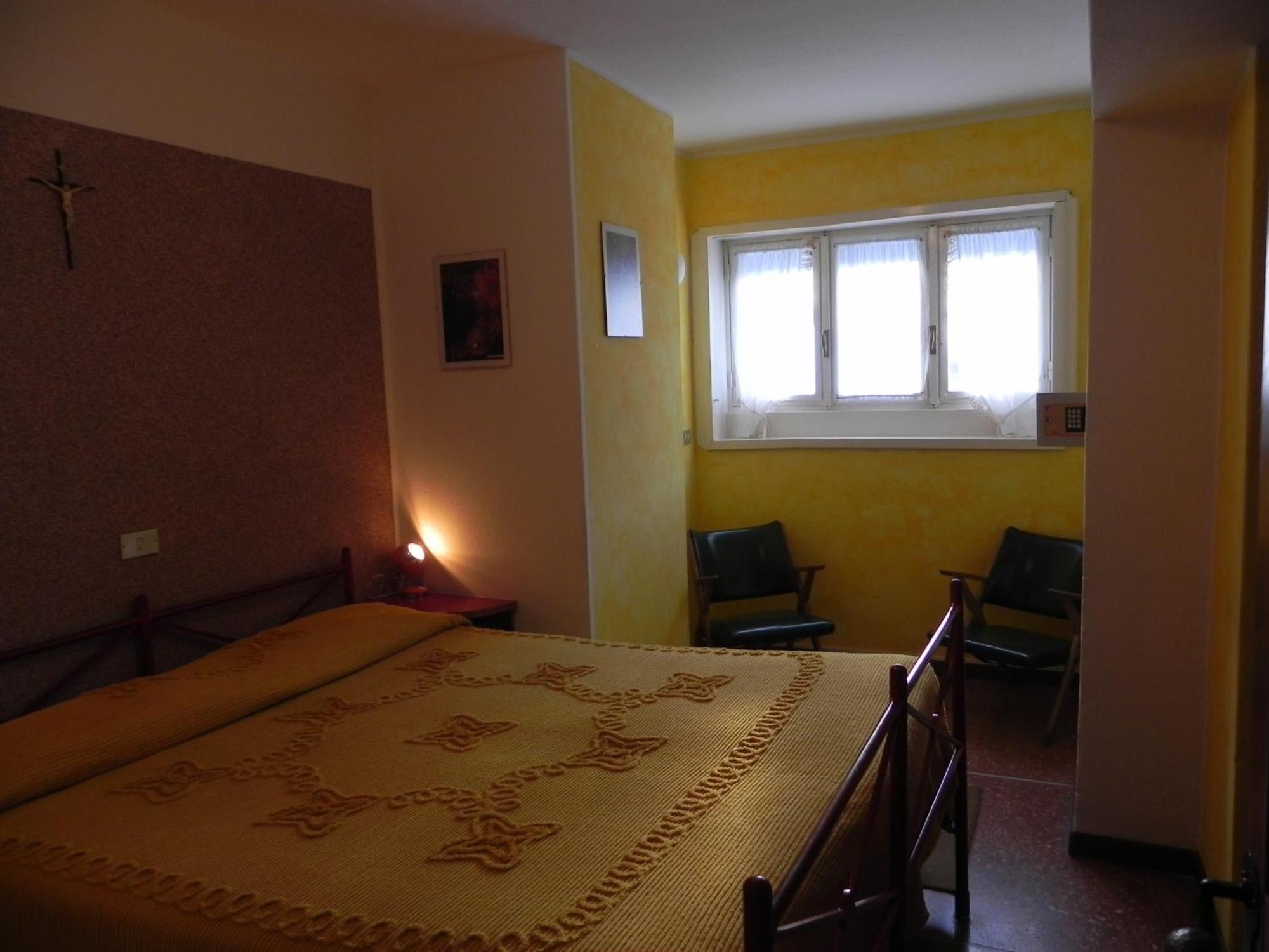 Hotel Cioccarelli