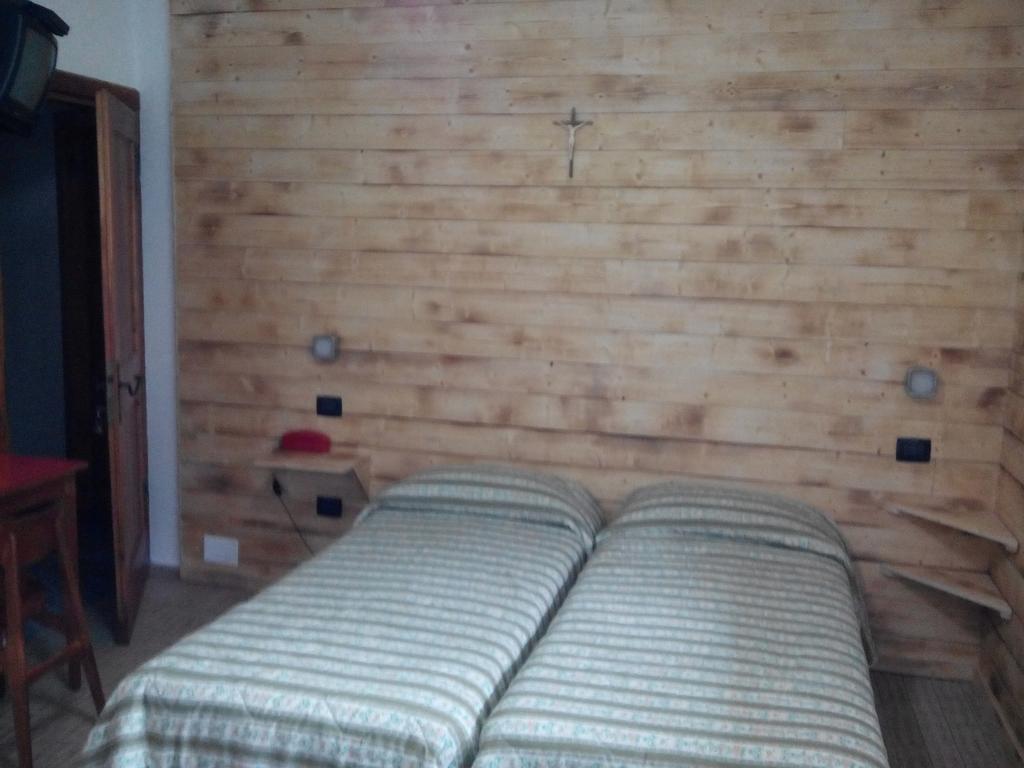 Cioccarelli Hotel Aprica