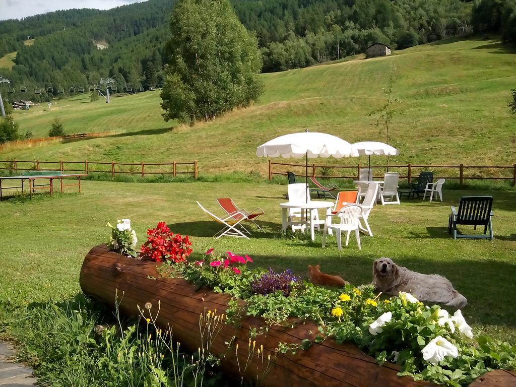 Cioccarelli 3* Aprica