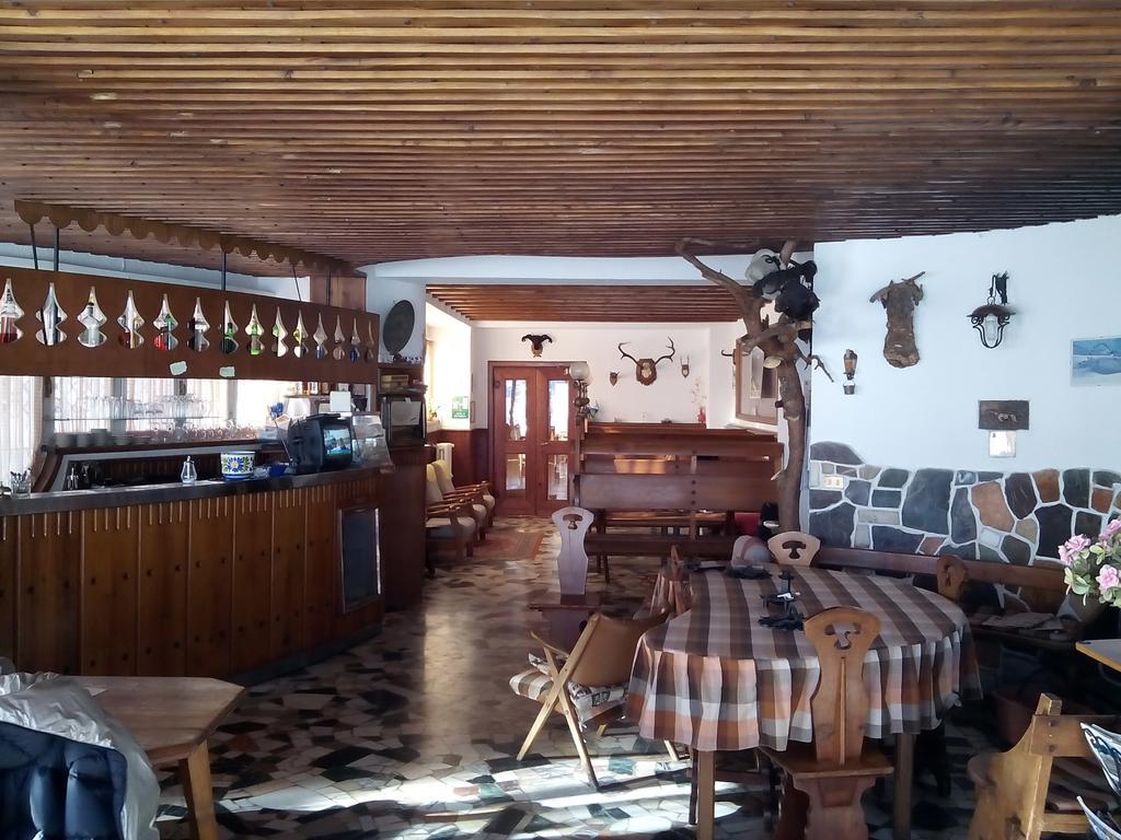 Cioccarelli Hotel 3*