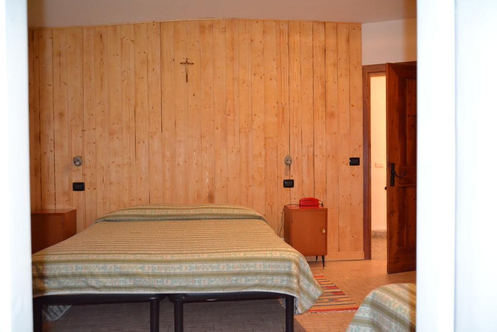 Hotel Cioccarelli